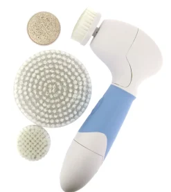 NEXA Classic: Sistema de limpieza facial y corporal