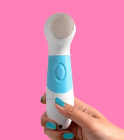 NEXA Classic: Sistema de limpieza facial y corporal