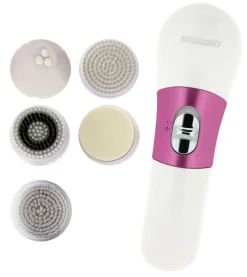 NEXA Lite: Sistema de cuidado y limpieza facial