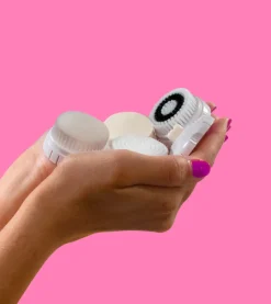 NEXA Lite: Sistema de cuidado y limpieza facial