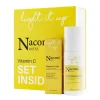 *Next Level* - Set de cuidado facial Vitamina C