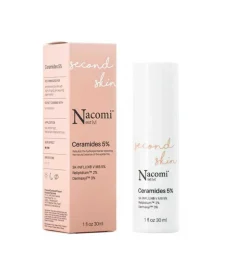 *Next Level* - Sérum Ceramidas 5% Second Skin
