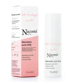 *Next Level* - Sérum Ácido Mandélico 30%