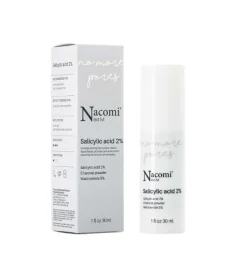 *Next Level* - Sérum Ácido Salicílico 2% No More Pores
