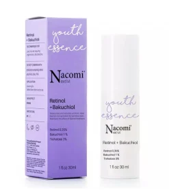 *Next Level* - Sérum Retinol + Bakuchiol