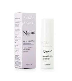 *Next Level* - Sérum Retinol 0,25% Be Like Phoenix