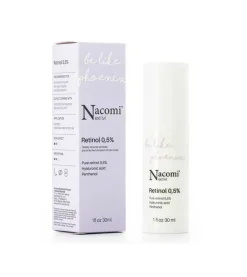 *Next Level* - Sérum Retinol 0,5% Be Like Phoenix