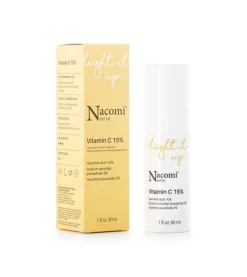 *Next Level* - Sérum Vitamina C 15% Light it Up