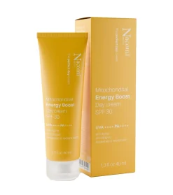 *Next Lvl* - Crema de día energizante SPF30