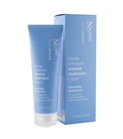 *Next lvl* - Crema de hidratación intensiva Plump & Restore