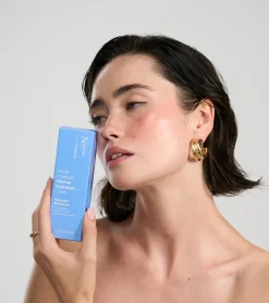 *Next lvl* - Crema de hidratación intensiva Plump & Restore