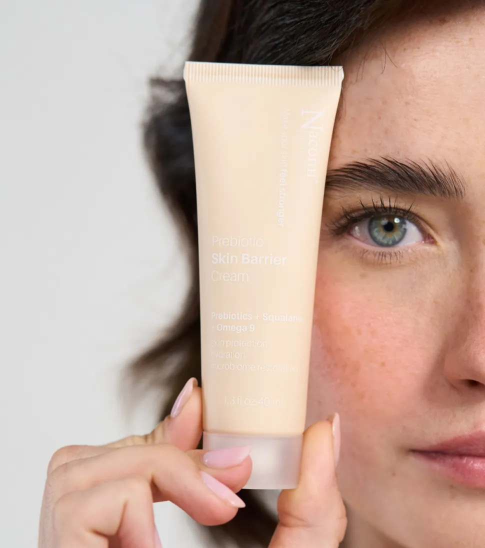 *Next lvl* - Crema ultra-hidratante Skin Barrier