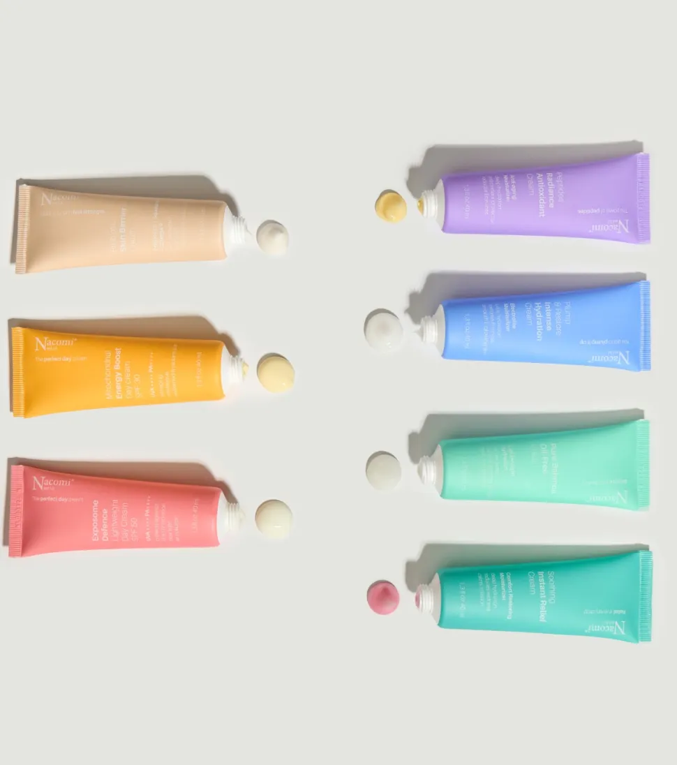 *Next lvl* - Crema ultra-hidratante Skin Barrier