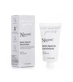 *Next lvl* - Mascarilla facial anti-imperfecciones No More Pores