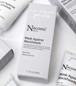 *Next lvl* - Mascarilla facial anti-imperfecciones No More Pores