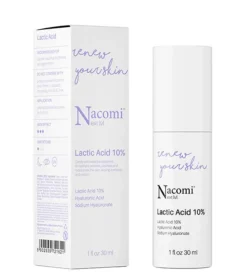 *Next Lvl* - Sérum con Ácido Láctico 10% Renew Your Skin