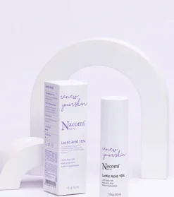 *Next Lvl* - Sérum con Ácido Láctico 10% Renew Your Skin