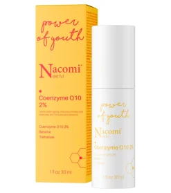 *Next Lvl* - Sérum con Coenzima Q10 2% Power of Youth