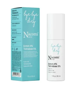 *Next Lvl* - Sérum con Ecotina 4% Trehalosa 5% Bye Bye Dry