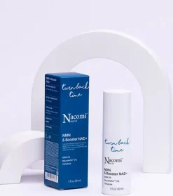 *Next Lvl* - Sérum con Potenciadores de NMN y NAD+ Turn Back Time