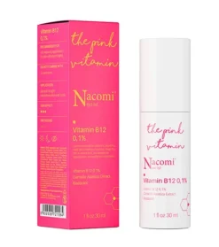 *Next Lvl* - Sérum con Vitamin B12 0,1% The Pink Vitamin