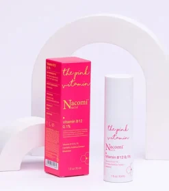 *Next Lvl* - Sérum con Vitamin B12 0,1% The Pink Vitamin
