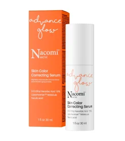 *Next Lvl* - Sérum corrector del tono Advance Glow
