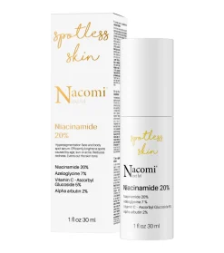 *Next Lvl* - Sérum Niacinamida 20% Spotless Skin