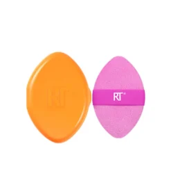 *Night brights* - Esponjas Miracle 2 en 1 + funda de viaje