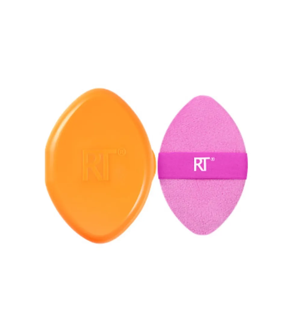 *Night brights* - Esponjas Miracle 2 en 1 + funda de viaje