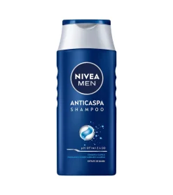 Nivea Men - Champú anti-caspa Power