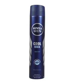 Nivea Men - Desodorante Cool Kick