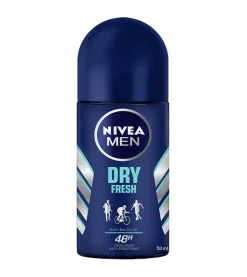 Nivea Men - Desodorante roll on Dry Fresh