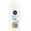 Nivea Sun - Protección facial anti imperfecciones - SPF50+: Muy alta
