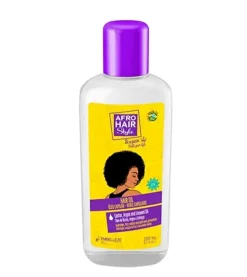 Novex -*Afro Hair Style* - Aceite capilar