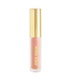 *Nude Ego* - Labial líquido Double Dare Creamy - Fierce