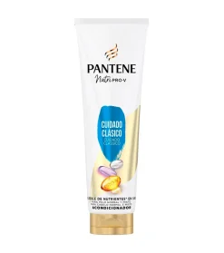 *Nutri-Plex* - Acondicionador Cuidado Clásico 180ml