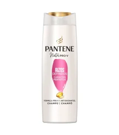 *Nutri-Plex* - Champú Rizos Definidos 675ml