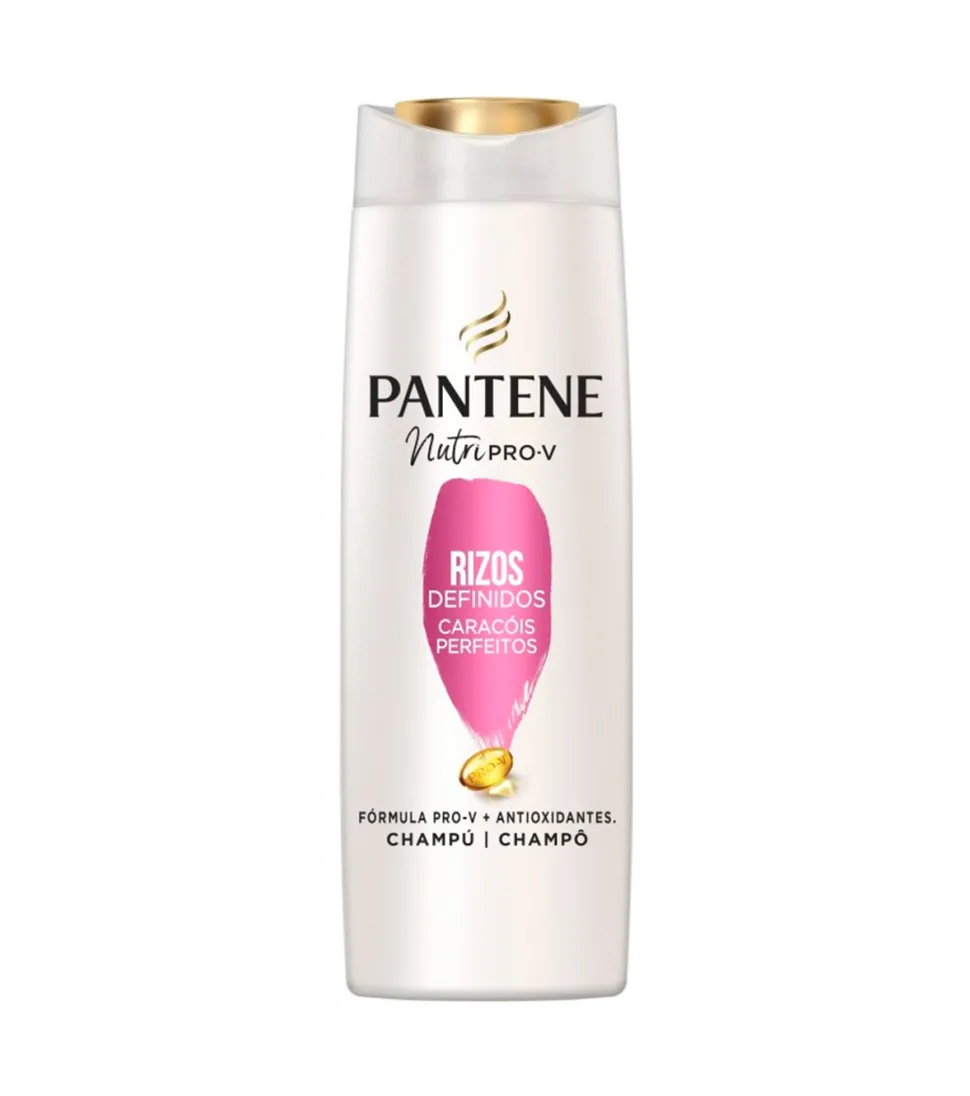 *Nutri-Plex* - Champú Rizos Definidos 675ml