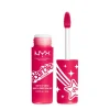 Nyx Professional Makeup - *Barbie La Película* - Labial Líquido Smooth Whip Matte Lip Cream - 02: Perfect Day Pink