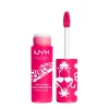 Nyx Professional Makeup - *Barbie La Película* - Labial Líquido Smooth Whip Matte Lip Cream - 01: Dreamhouse Pink