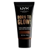 Nyx Professional Makeup - Base de maquillaje fluida Born to Glow! - BTGRF23: Chestnut