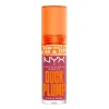Nyx Professional Makeup - Brillo de labios voluminizador Duck Plump - 09: Strick A Rose