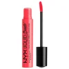 Nyx Professional Makeup - Labial Líquido Suede Cream Lipstick - LSCL02: Life's a Beach