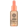 *Oblepikha C-Berrica* - Sérum facial hidratante de vitamina C con cápsulas Glow Up