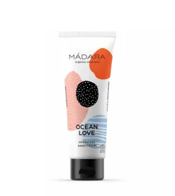 *Ocean Love* - Crema de manos hidratante
