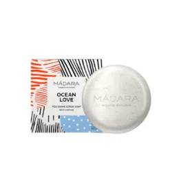 *Ocean Love* - Jabón exfoliante corporal
