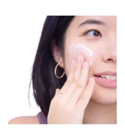 *Oh! My Match* - Crema facial hidratante e luminadora