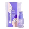 *Oh! My Match* - Sérum facial hidratante e iluminador