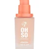 *Oh So Sensitive* - Base de maquillaje hipoalergénica - Natural Beige